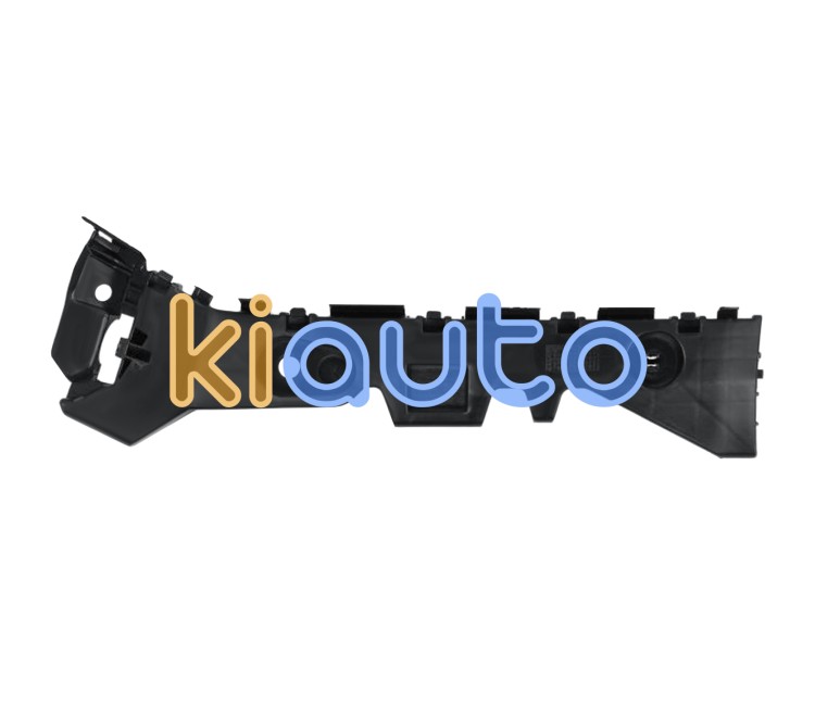 Soporte parachoques mazda 3 2017-2019 trasero / 5 puertas / izquierdo OE BHN9502J1B