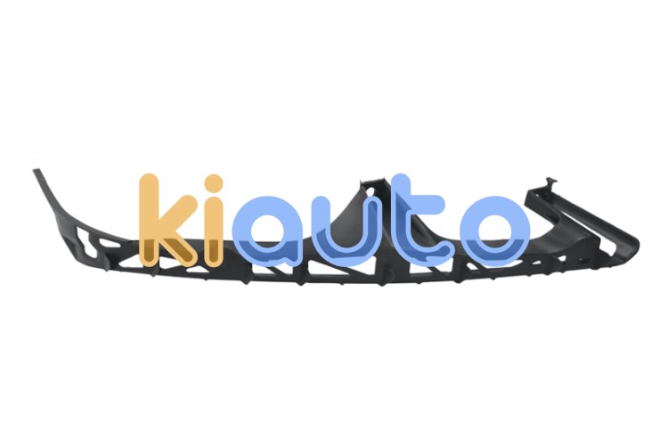 Soporte parachoques mazda 6 2006-2008 delantero / derecho OE GJ6A50151B
