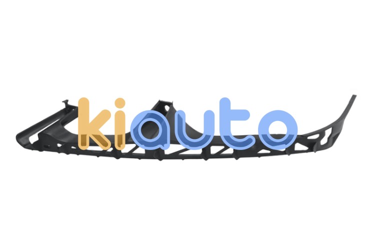 Soporte parachoques mazda 6 2006-2008 delantero / izquierdo OE GJ6A50161B