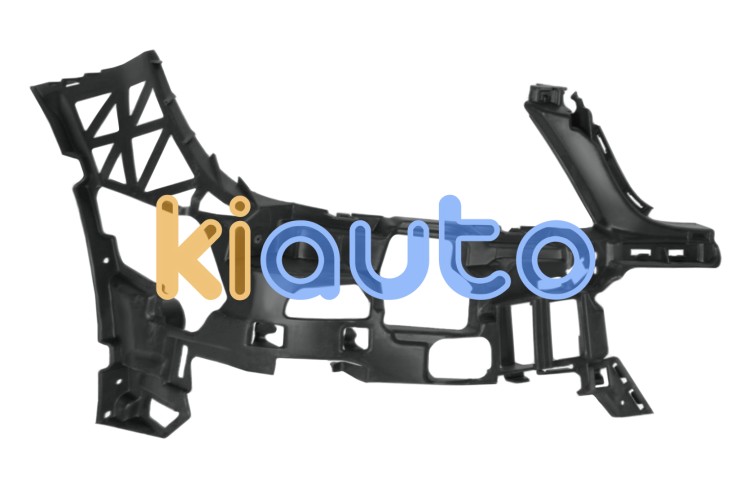 Soporte parachoques mercedes clase c (c204) sportcoupe 2011-2015 delantero derecho OE A2048854265