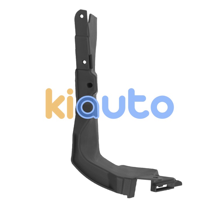 Soporte parachoques mercedes clase c (c205) coupe / cabrio 2015-2018 delantero / inferior / izquierdo OE A2058853865