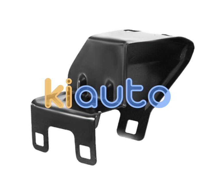 Soporte parachoques mercedes clase c (cl203) sportcoupe 2000-2004 delantero / izquierdo OE A2036260514