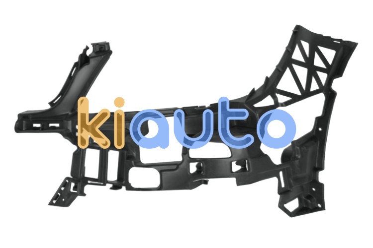 Soporte parachoques mercedes clase c (w204) 2011-2014 delantero izquierdo OE A2048854165