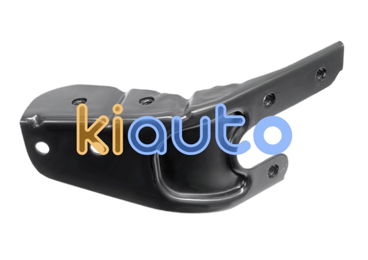Soporte parachoques mercedes clase clk (c209) 2002-2009 delantero derecho OE A2096200634