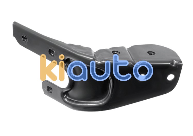 Soporte parachoques mercedes clase clk (c209) 2002-2009 delantero izquierdo OE A2096200534