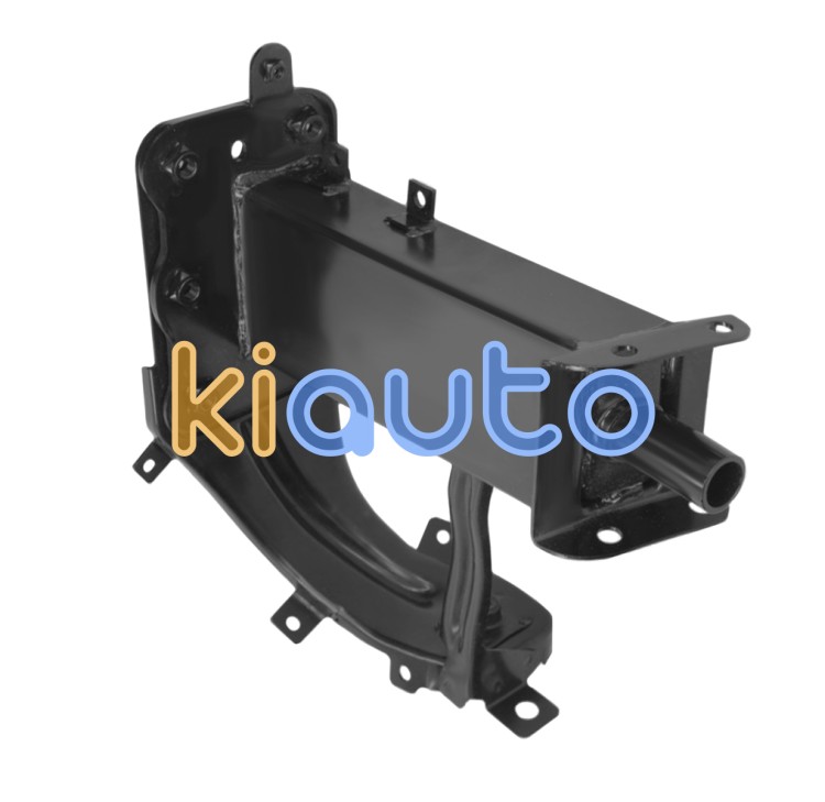 Soporte parachoques mercedes clase e (w211) 2002-2006 delantero derecho OE A2116201495