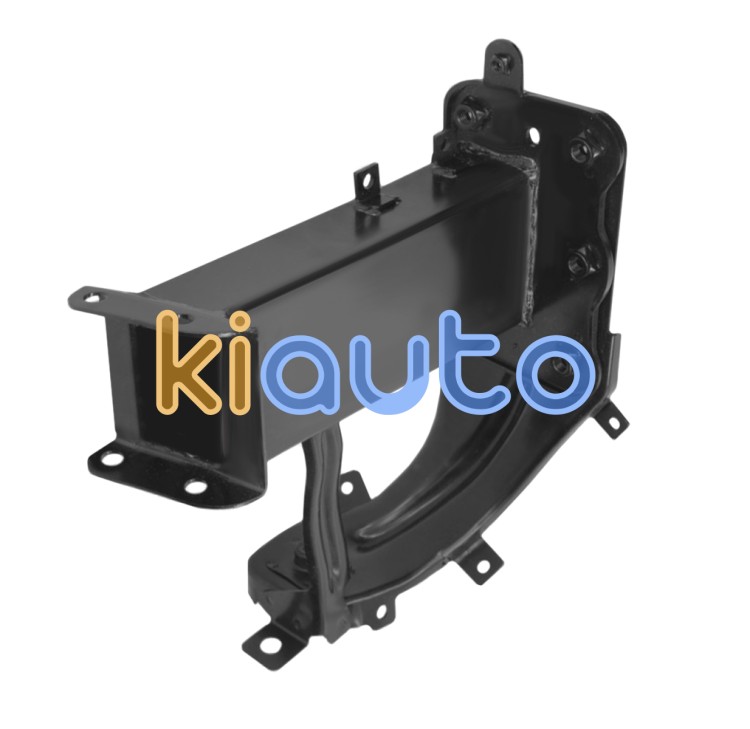 Soporte parachoques mercedes clase e (w211) 2002-2006 delantero izquierdo OE A2116200795