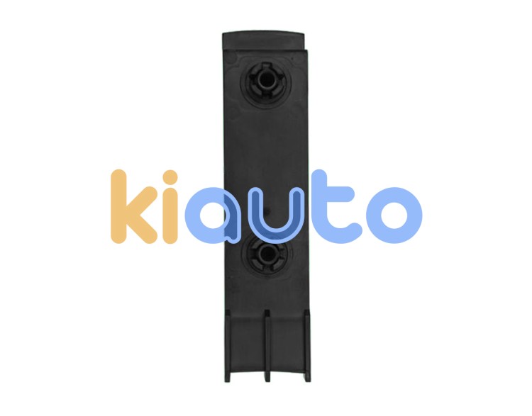 Soporte parachoques mercedes sprinter (90_) 2001-2003 delantero / reversible OE A9018800114