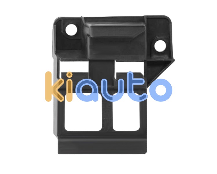 Soporte parachoques mercedes sprinter (906) 2013-2018 delantero / exterior / derecho OE A9068850263