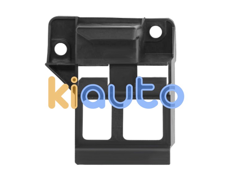 Soporte parachoques mercedes sprinter (906) 2013-2018 delantero / exterior / izquierdo OE A9068850163
