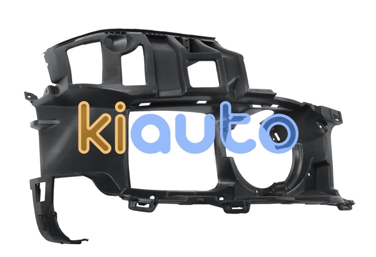 Soporte parachoques mini countryman 2017-2020 delantero derecho OE 51117390524