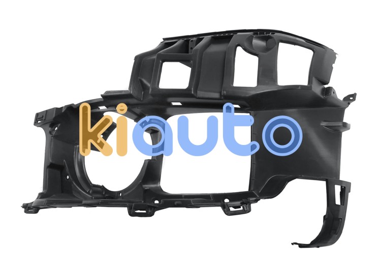 Soporte parachoques mini countryman 2017-2020 delantero izquierdo OE 51117390523