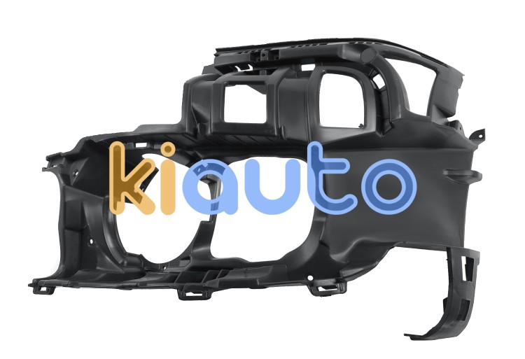 Soporte parachoques mini countryman 2017-2020 delantero / modelo all4 / izquierdo OE 51117390507