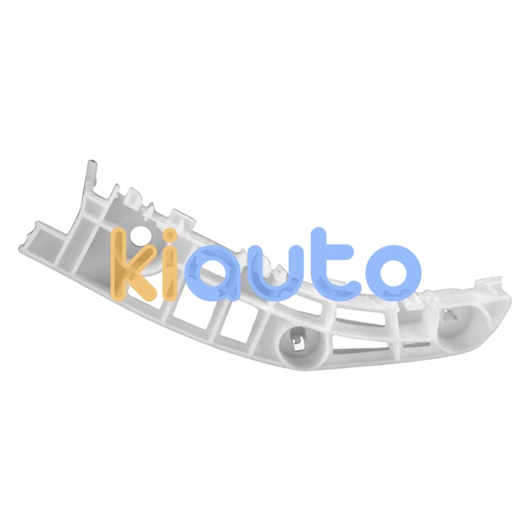 Soporte parachoques mitsubishi outlander 2015-2018 delantero / superior / izquierdo OE 6400H313