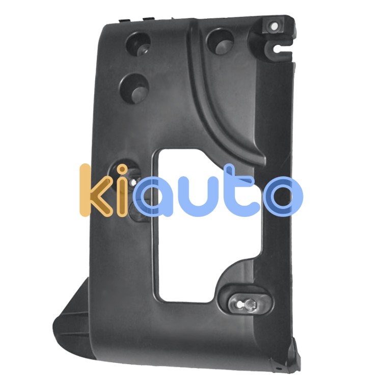 Soporte parachoques nissan interstar 2021-2024 trasero / derecho OE 852220001R