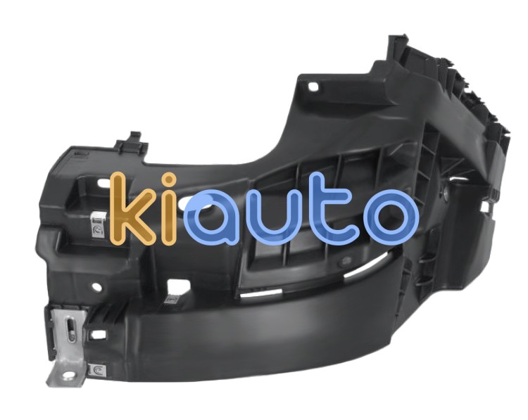 Soporte parachoques nissan primastar 2007-2016 delantero izquierdo OE 620350101R