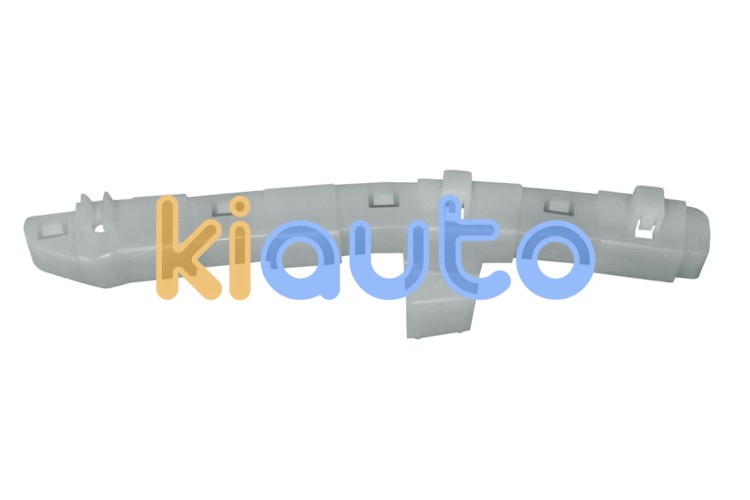 Soporte parachoques nissan qashqai 2010-2014 delantero derecho OE 62222BR00A