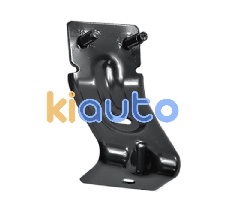 Soporte parachoques nissan qashqai 2014-2017 trasero / inferior / derecho OE 791844EA0A
