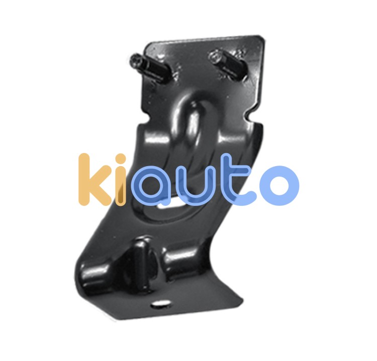 Soporte parachoques nissan qashqai 2017-2021 trasero / inferior / izquierdo OE 791854EA0A