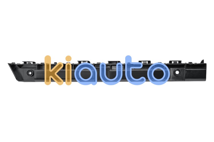 Soporte parachoques nissan qashqai 2017-2021 trasero / superior / izquierdo OE 852214EA0A