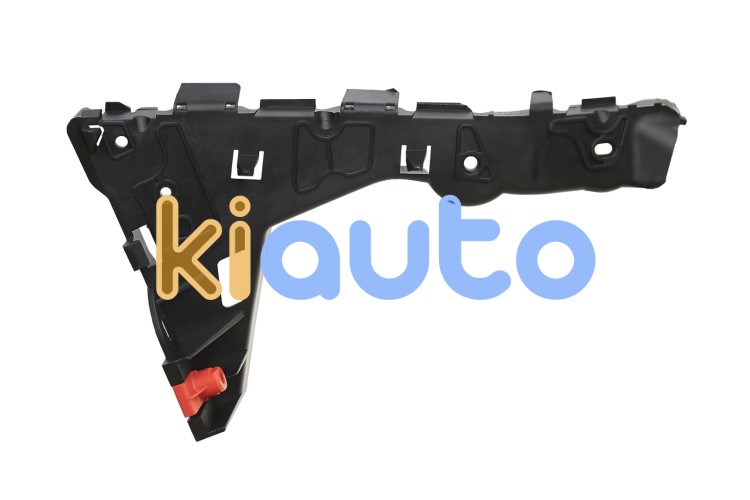 Soporte parachoques opel astra h 2004-2007 delantero derecho OE 24460284