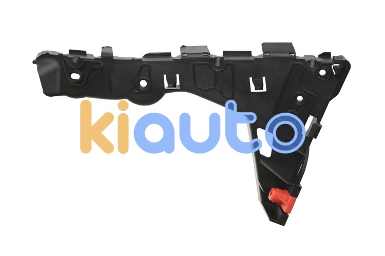 Soporte parachoques opel astra h gtc 2004-2009 3 puertas / delantero izquierdo OE 24460283