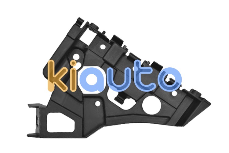 Soporte parachoques opel astra j 2009-2013 delantero / inferior / izquierdo OE 13368872