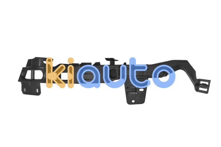 Soporte parachoques opel astra j 2009-2013 delantero izquierdo OE 13368880