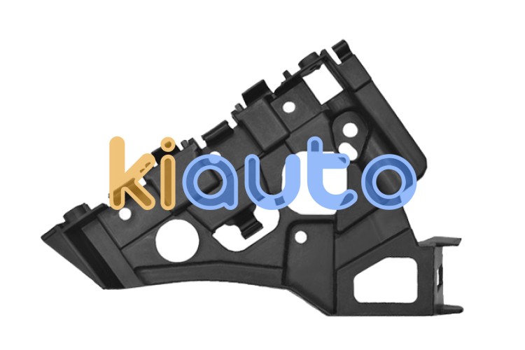 Soporte parachoques opel astra j 2013-2015 delantero / inferior / derecho OE 13368873