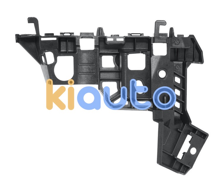 Soporte parachoques opel astra k 2015-2019 delantero / inferior / izquierdo OE 39086895