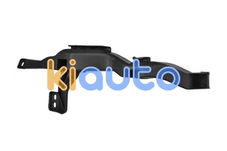 Soporte parachoques opel astra k 2015-2019 delantero izquierdo OE 39058200