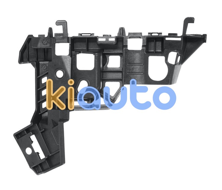 Soporte parachoques opel astra k 2019-2022 delantero / inferior / derecho OE 39086896