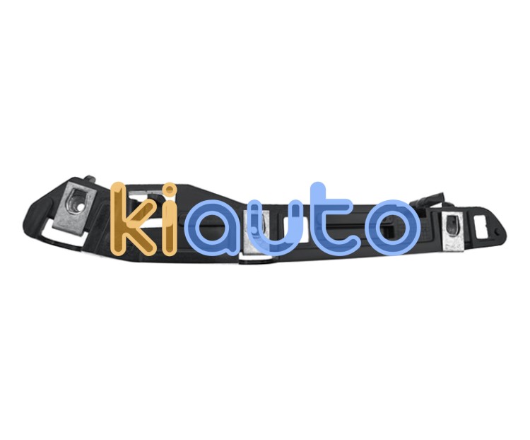 Soporte parachoques opel astra k 2019-2022 delantero / superior / izquierdo OE 39086891