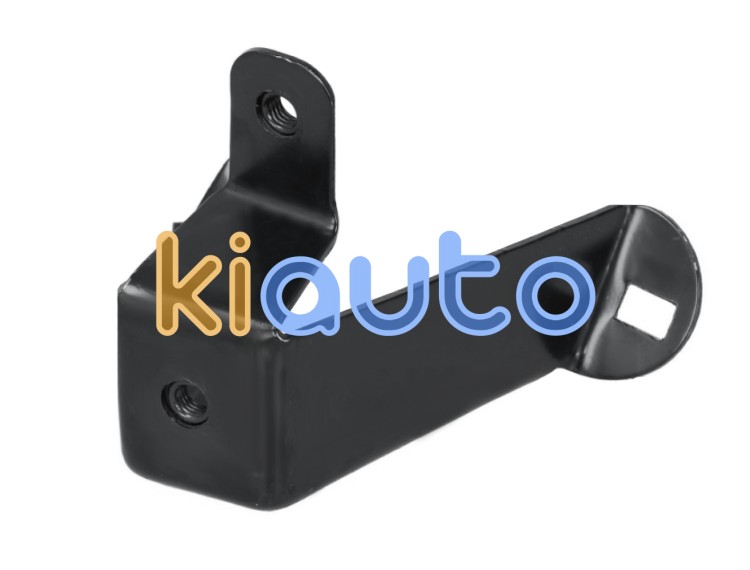 Soporte parachoques opel combo 1993-2000 delantero izquierdo OE 1406163