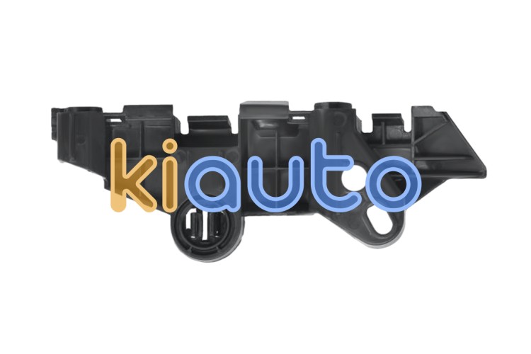 Soporte parachoques opel corsa e 2015-2019 delantero izquierdo OE 39003564