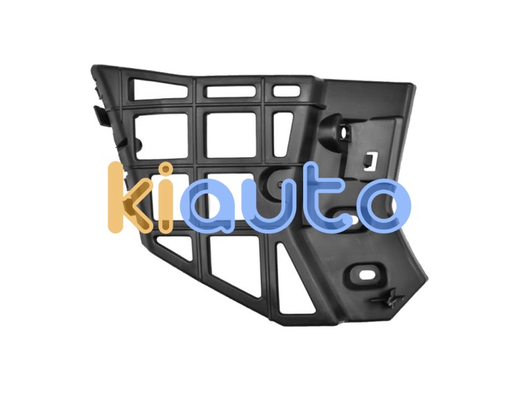 Soporte parachoques opel corsa f 2023-> delantero derecho OE 9853510280