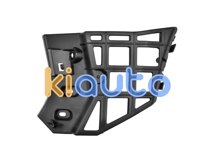 Soporte parachoques opel corsa f 2023-> delantero izquierdo OE 9853510380