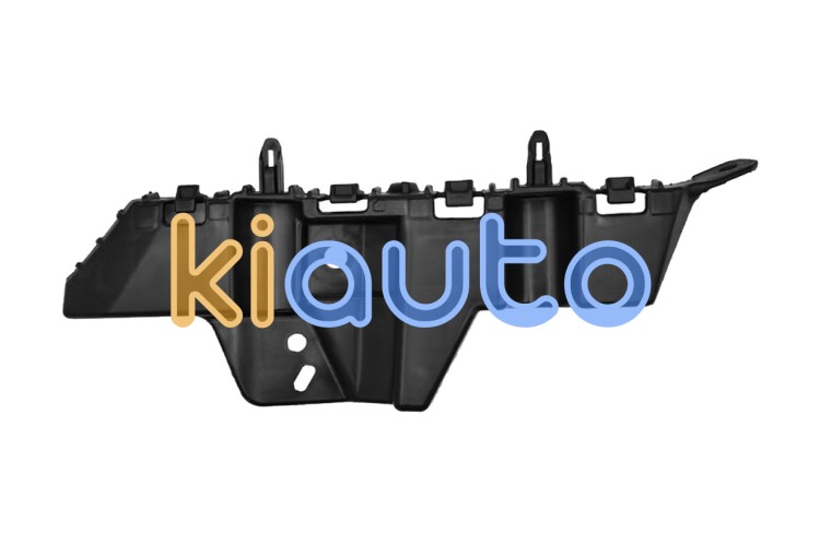 Soporte parachoques opel mokka x 2016-2020 delantero izquierdo OE 42478107
