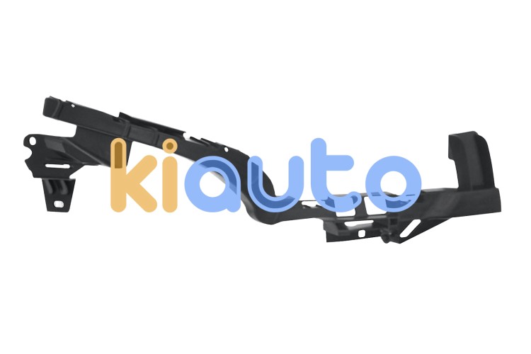 Soporte parachoques opel zafira c tourer 2011-2016 delantero derecho OE 20951665