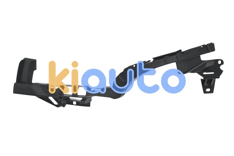 Soporte parachoques opel zafira c tourer 2011-2016 delantero izquierdo OE 20951664