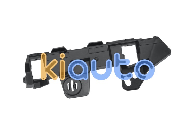 Soporte parachoques opel zafira c tourer 2011-2016 delantero / lateral / derecho OE 13300776