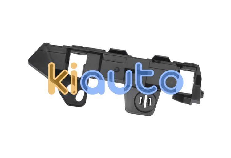 Soporte parachoques opel zafira c tourer 2011-2016 delantero / lateral / izquierdo OE 13300775
