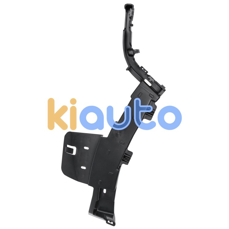 Soporte parachoques opel zafira life 2019-> delantero / lateral / izquierdo OE 1615049280 / SU001A3261