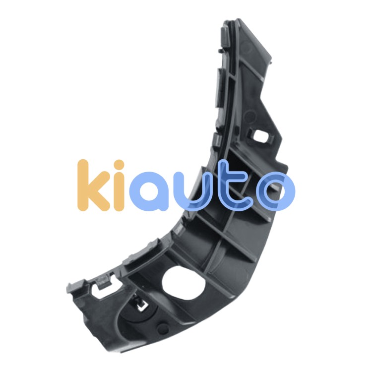 Soporte parachoques peugeot 107 2005-2008 delantero derecho OE 741688
