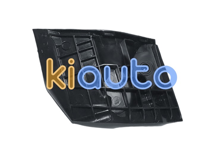 Soporte parachoques peugeot 107 2005-2008 trasero izquierdo OE 741685
