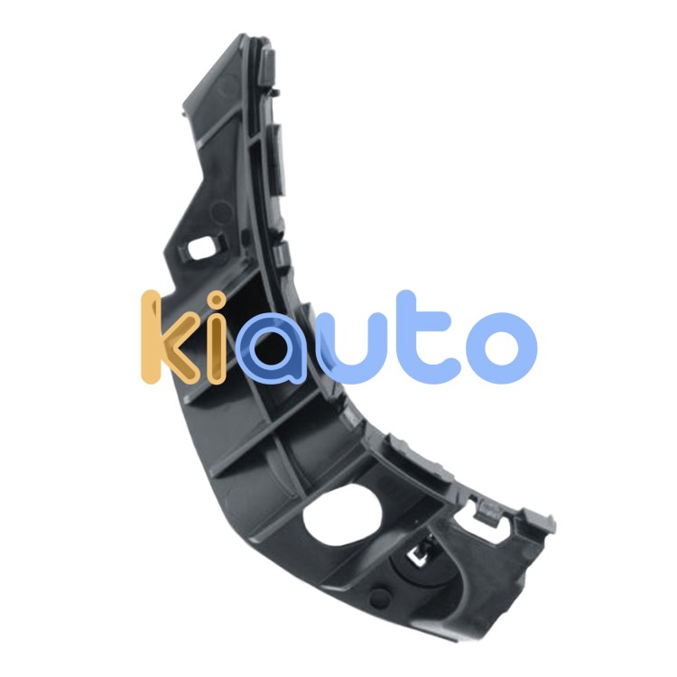 Soporte parachoques peugeot 107 2012-2014 delantero izquierdo OE 741687