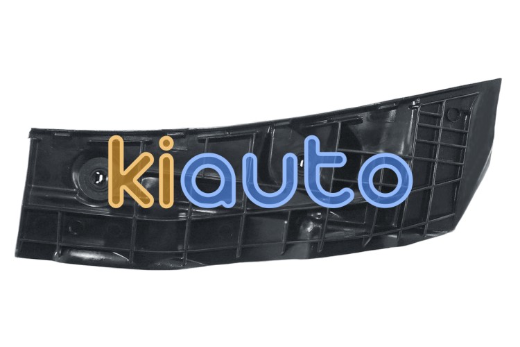 Soporte parachoques peugeot 107 2012-2014 trasero derecho OE 741686
