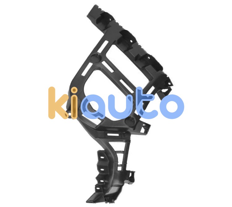 Soporte parachoques peugeot 3008 2016-2021 trasero / exterior / derecho OE 9811280380