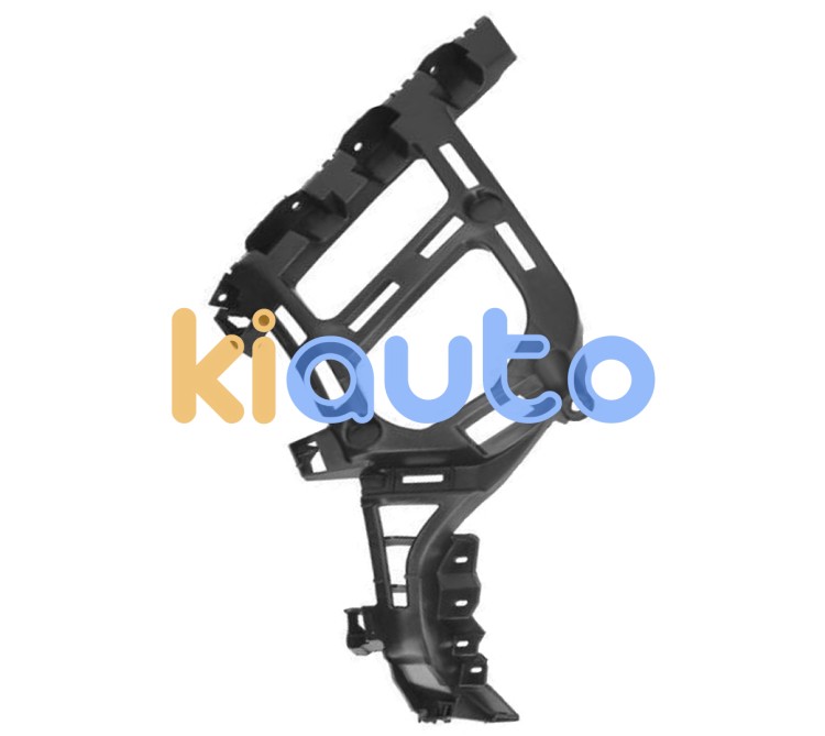 Soporte parachoques peugeot 3008 2016-2021 trasero / exterior / izquierdo OE 9811280480
