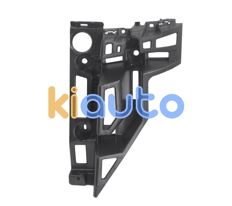 Soporte parachoques peugeot 3008 2016-2021 trasero / interior / derecho OE 9810591480